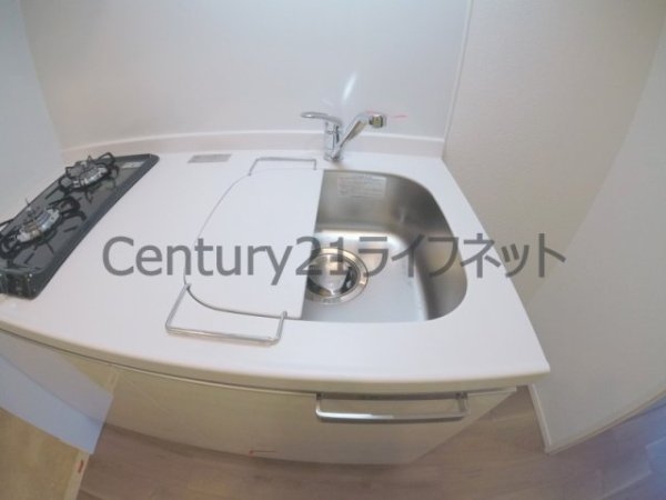 レオンコンフォート梅田北