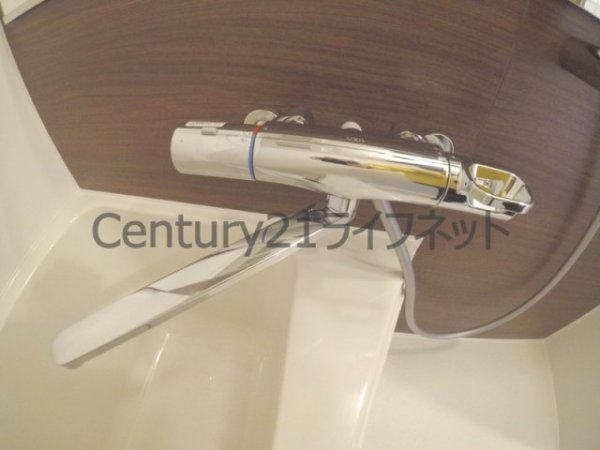 レオンコンフォート梅田北