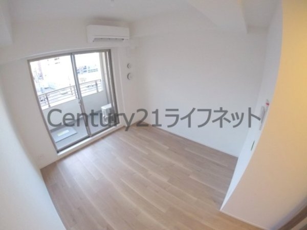 レオンコンフォート梅田北