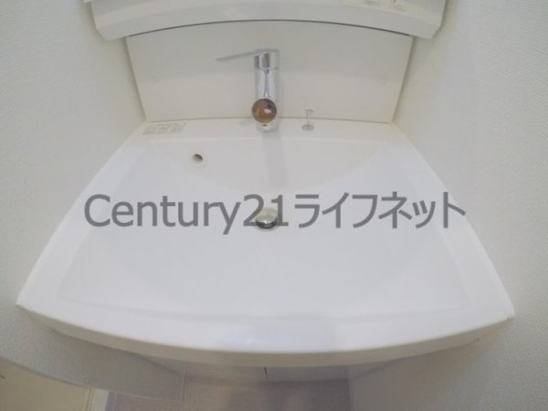 レオンコンフォート梅田北