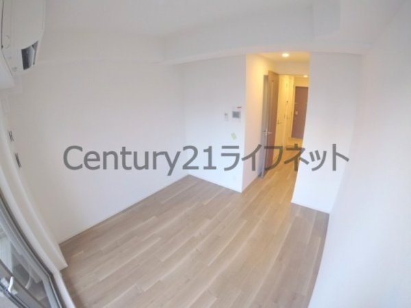 レオンコンフォート梅田北