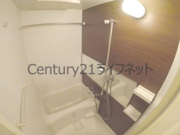 レオンコンフォート梅田北