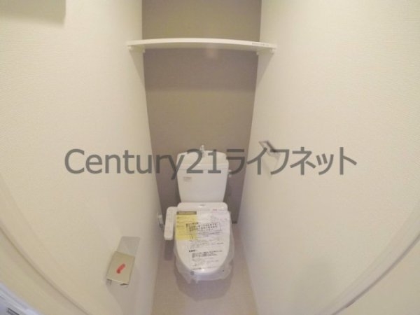 レオンコンフォート梅田北