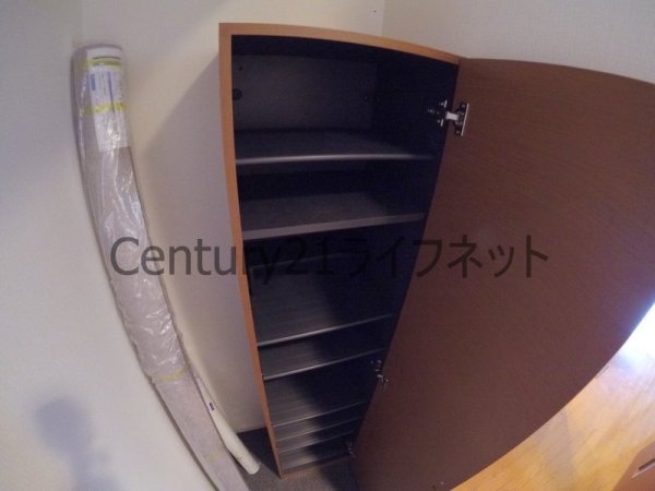 ティーズガーデン