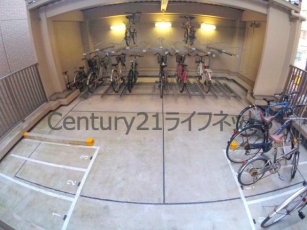 ティーズガーデン