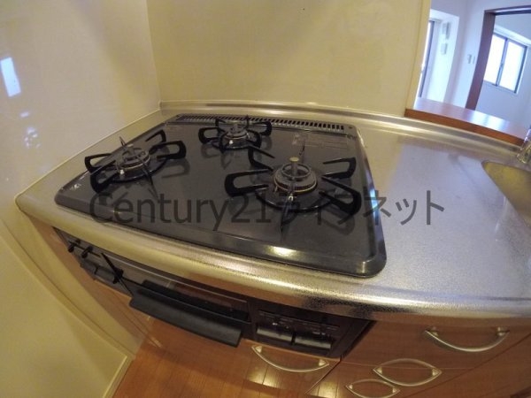 ティーズガーデン