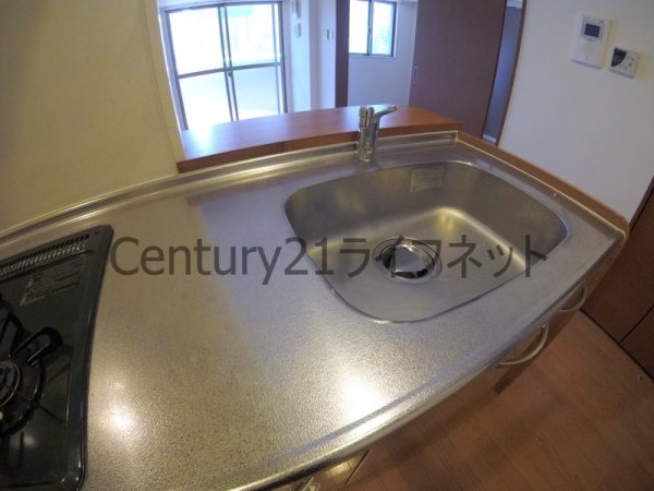 ティーズガーデン