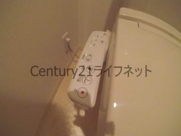 ティーズガーデン