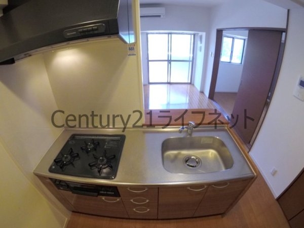 ティーズガーデン