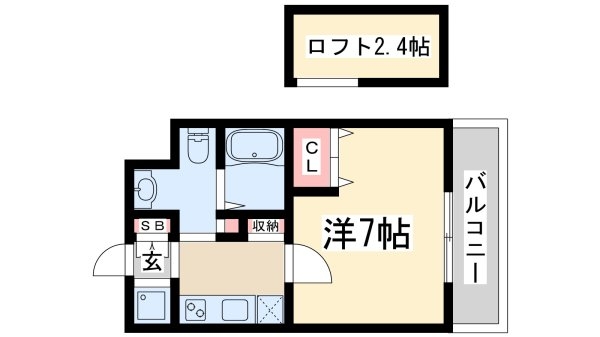 パークヒルズ新大阪ウィル