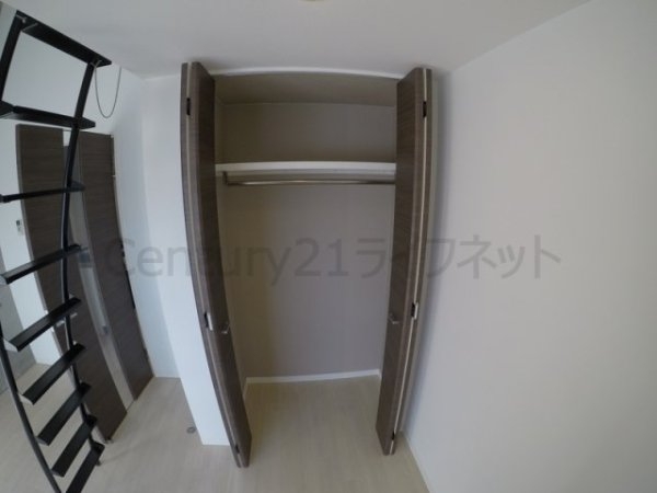 パークヒルズ新大阪ウィル