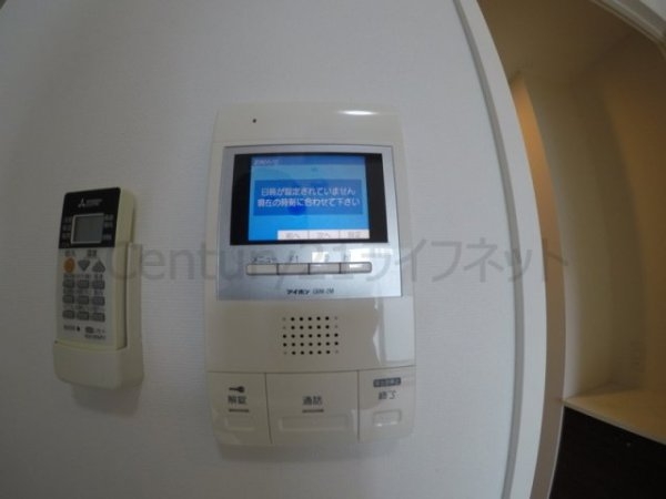 パークヒルズ新大阪ウィル