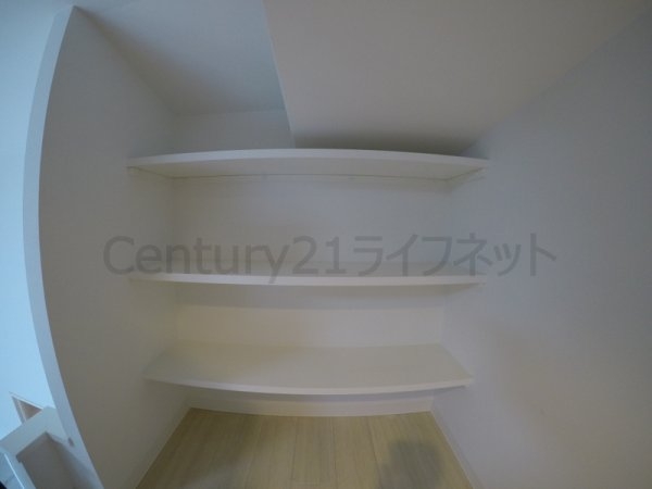 パークヒルズ新大阪ウィル