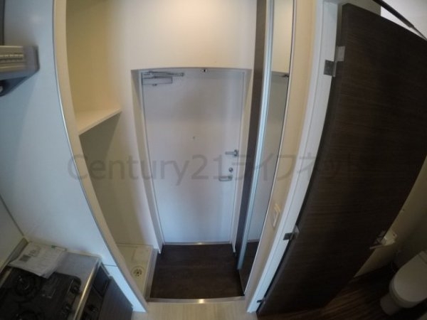 パークヒルズ新大阪ウィル