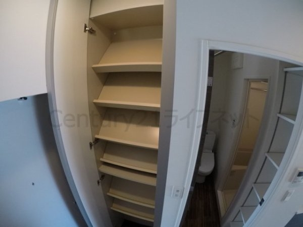 パークヒルズ新大阪ウィル