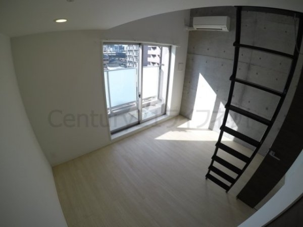 パークヒルズ新大阪ウィル