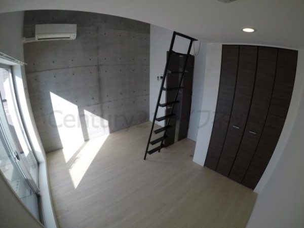 パークヒルズ新大阪ウィル