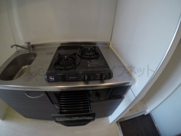 パークヒルズ新大阪ウィル