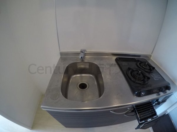 パークヒルズ新大阪ウィル