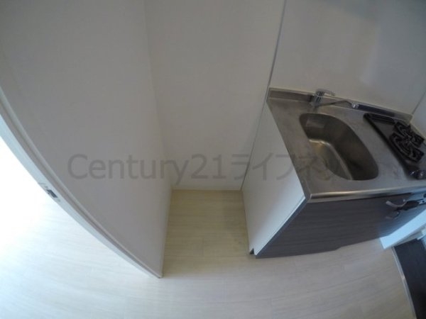 パークヒルズ新大阪ウィル