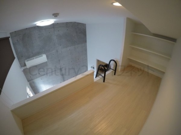 パークヒルズ新大阪ウィル