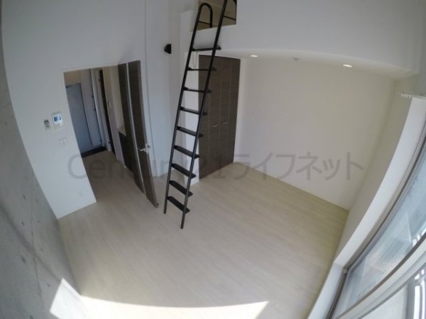 パークヒルズ新大阪ウィル