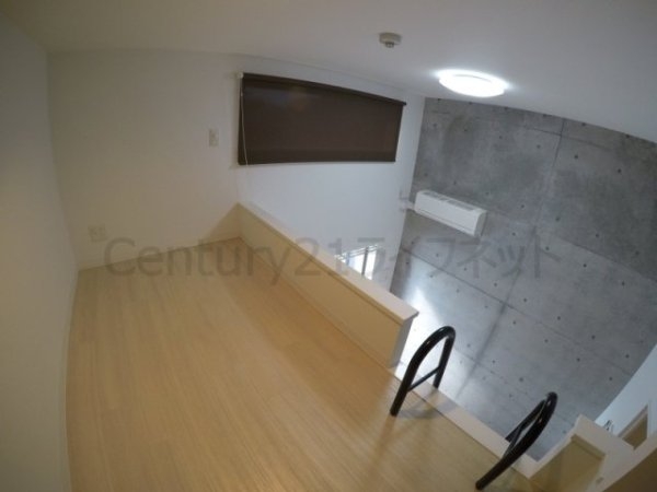 パークヒルズ新大阪ウィル