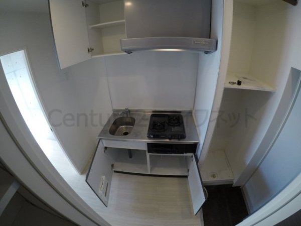 パークヒルズ新大阪ウィル