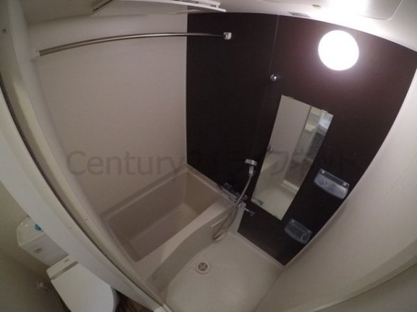 パークヒルズ新大阪ウィル