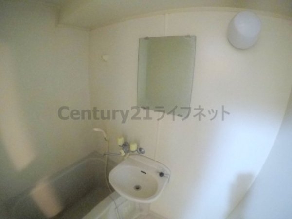 リーガル新大阪3