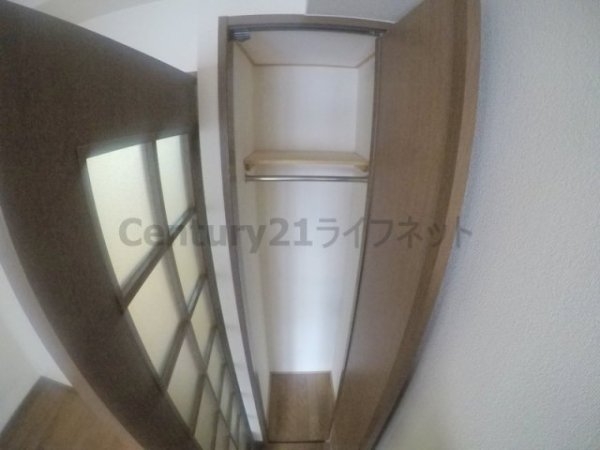 リーガル新大阪3