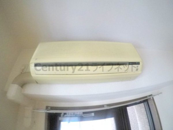 リーガル新大阪3