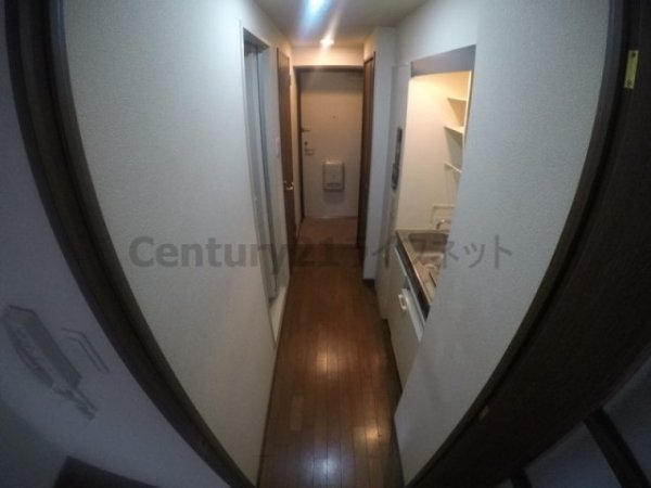 リーガル新大阪3