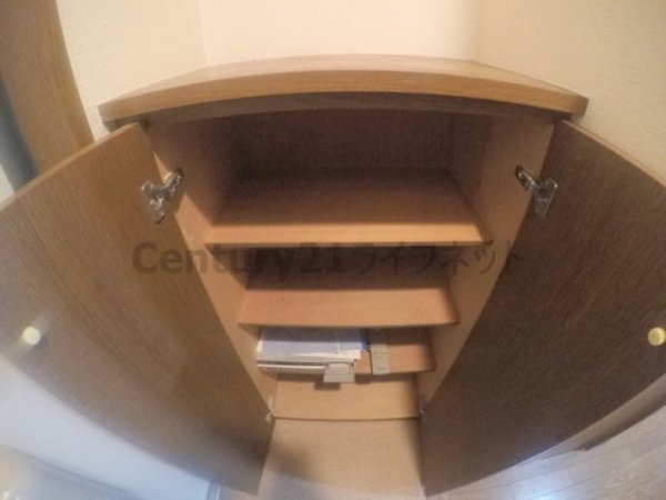 リーガル新大阪3