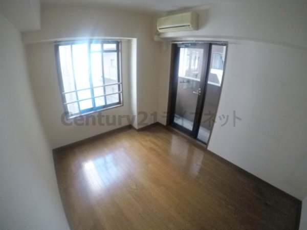 リーガル新大阪3