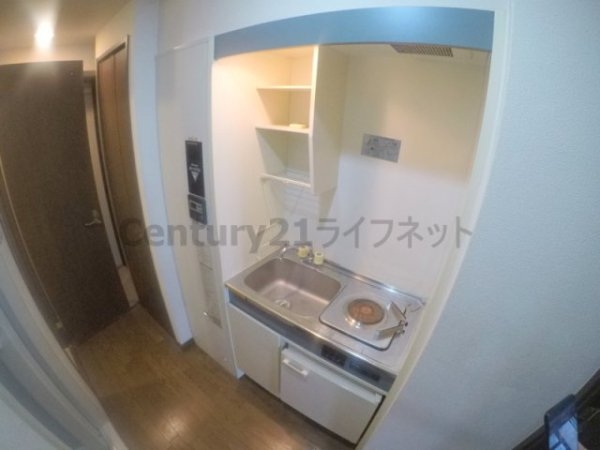 リーガル新大阪3