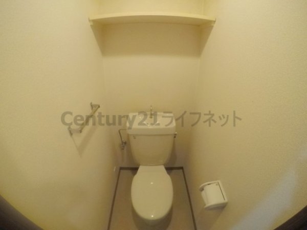 リーガル新大阪3