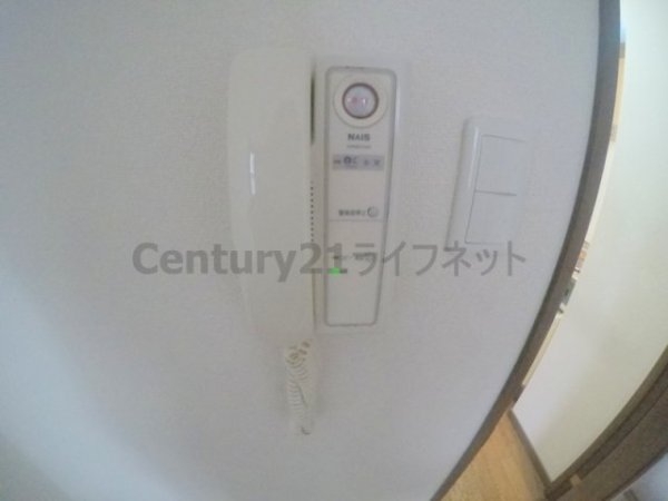 リーガル新大阪3