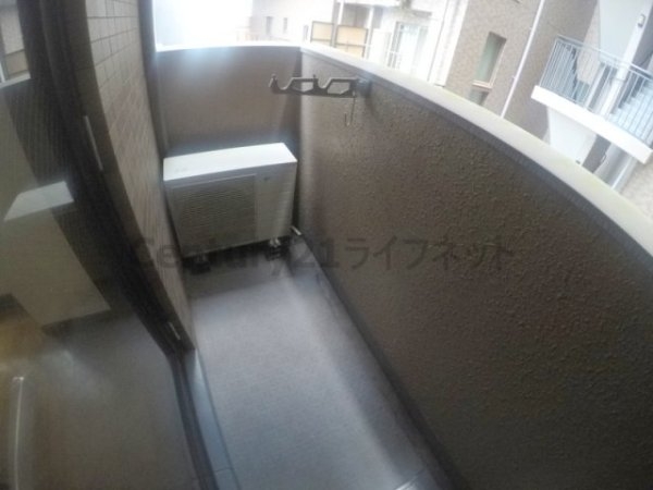 リーガル新大阪3