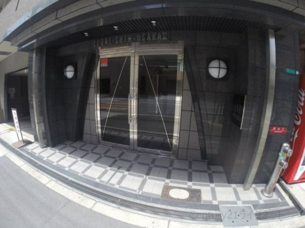 リーガル新大阪3