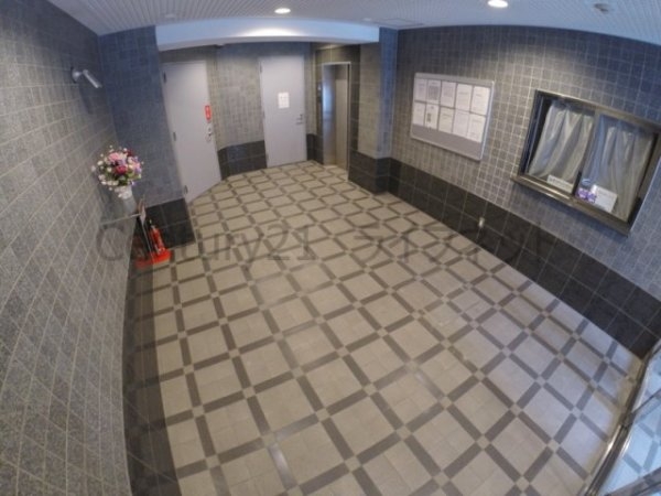 リーガル新大阪3