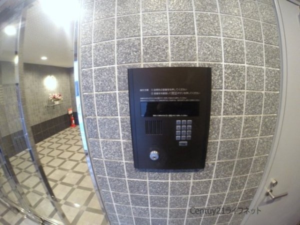 リーガル新大阪3