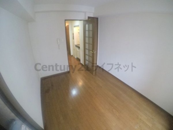 リーガル新大阪3