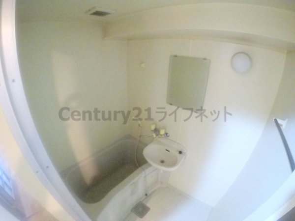 リーガル新大阪3