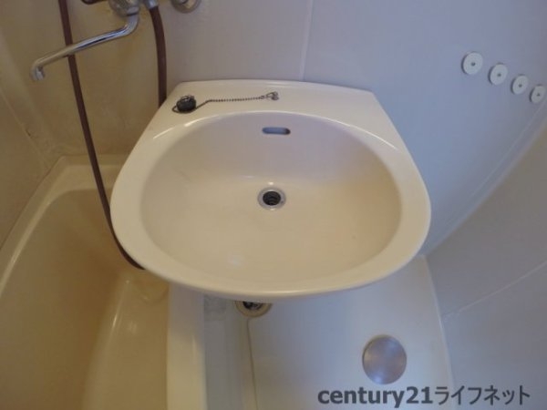 新大阪サンマンション1号棟