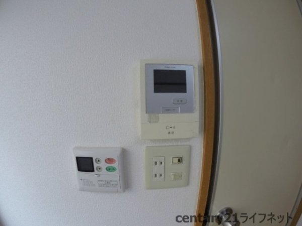 新大阪サンマンション1号棟