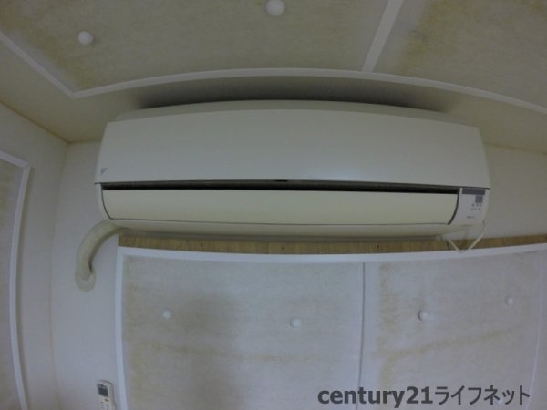 新大阪サンマンション1号棟