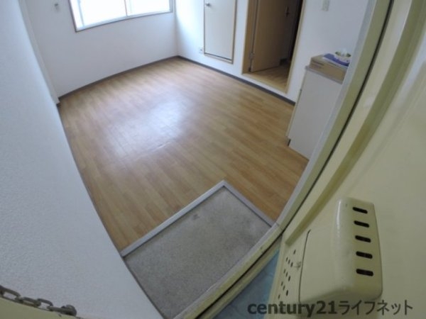 新大阪サンマンション1号棟