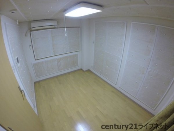 新大阪サンマンション1号棟