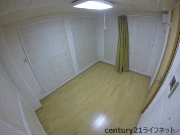 新大阪サンマンション1号棟